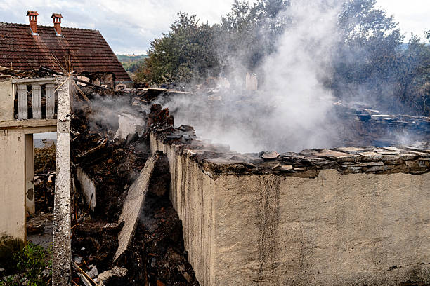 Affordable Fire Damage Assessment solutions in Bladensburg, MD